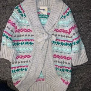 Sweater / Cardigan